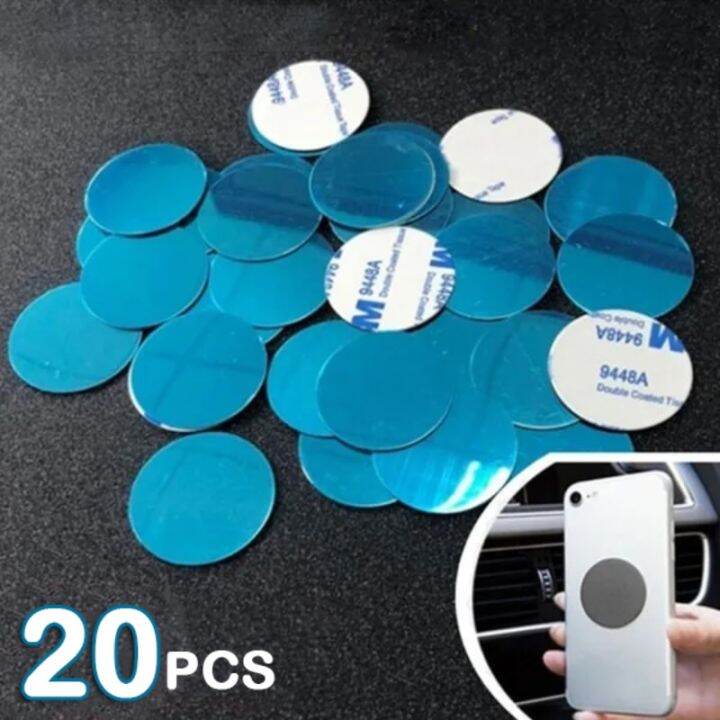 1-20pcs-magnetic-metal-plate-for-magnetic-car-phone-holder-universal-iron-sheet-sticker-stand-mobile-phone-magnet-holder-mount-car-mounts