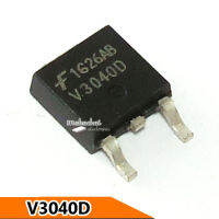 N-Channel IGBT ISL9V3040D3ST TO-252 21A / 430V V3040D