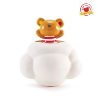 Hape - Pop-Up Teddy Shower Buddy