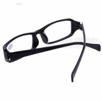 aimy Fashion Women Men Plastic Uni Transparent 1.0-4.0 Reading Presbyopic Glasses