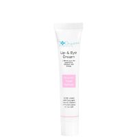 The Organic Pharmacy Lip and Eye Cream 10ml