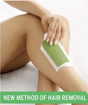 Shop Wax Tape For Hair Removal with great discounts and prices