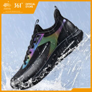 361 Degrees Rainblock Men s Water Repellent Sneakers Lightweight Mesh