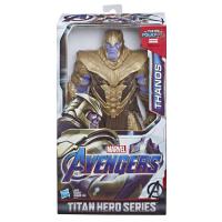 Marvel Avengers Titan Hero Series Titan Hero Power FX Compatible Thanos (17429)