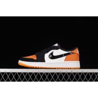 Original J 1 Golf "Shattered Backboard" Low Cut Basketball Shoes Casual Sneakers for Men Women