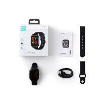 พร้อมส่ง??Joyroom JR-FT3 Pro Watch นาฬิกาอัจฉริยะ นาฬิกาออกกำลังกาย วัดการเต้นหัวใจ โทรศัพท์ได้