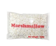 Kẹo Marshmallow Erko ít ngọt bản Quốc Tế  500g