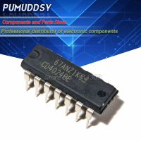 10PCS CD4024BE CD4024 DIP14 package binary counter IC WATTY Electronics