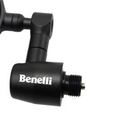 สำหรับ Benelli TNT 125 135 TNT125 TNT135 TNT250 2016-รถจักรยานยนต์บาร์ End ด้านข้างกระจกมองหลัง