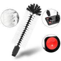 Glass Washer 3 Brush Glass Washing Brushes With Suction Base Bar For Bar,Kitchens,Red Wine Glasses,Cup