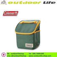 กระเป๋าใส่เครื่องปรุง ของ  COLEMAN JAPAN Spice Box II