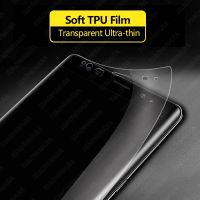 Full Cover Back Soft TPU Film Screen Protector For 6 6s 7 8 Plus X XR XS Max 11 12 Mini 13 Pro SE 2020