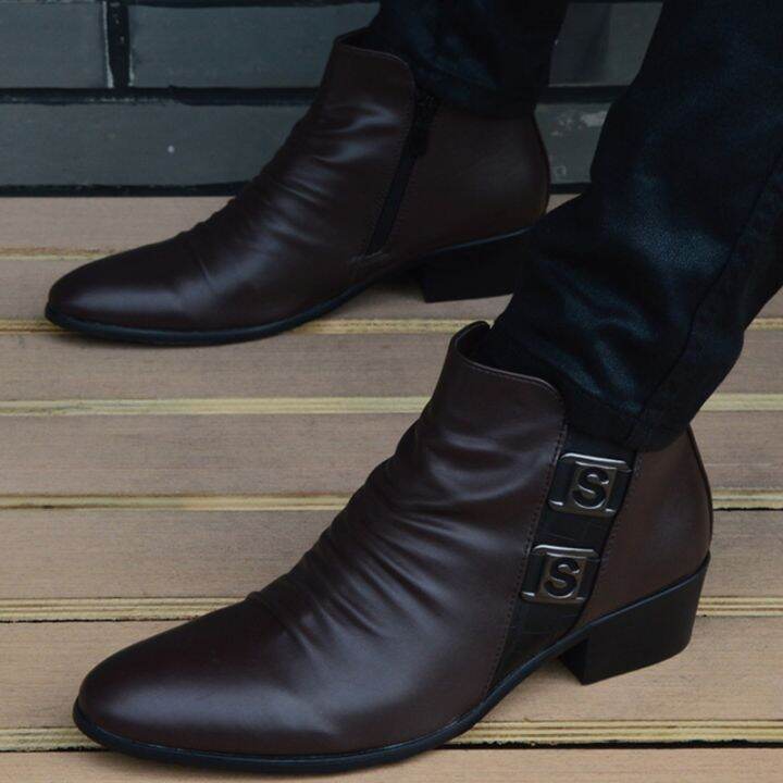 ankle-round-toe-zip-men-chelsea-boots-med-sewing-solid-vintage-motorcycle-boots-spring-autmn-british-style-shoes