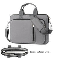 BGreen Computer Laptop Notebook Briefcase Single Shoulder Bag Satchel Tablet PC eBook Protection Sleeve for