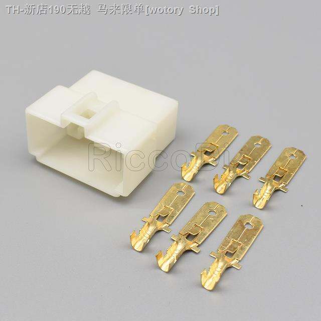 cw-1-20sets-6-3-6-pin-plastic-electrical-wire-plug-male-female-automobile-dj7061-6-3-11-dj7061-6-3-21