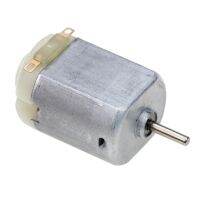 ไมโคร Motor Listrik 130ชนิดใหม่สำหรับไฟฟ้ากระแสตรง1V-6V มอเตอร์งานอดิเรกไฟฟ้าขนาดเล็กสำหรับโครงการวิทยาศาสตร์ของเล่น DIY ขนาดเล็กสำหรับมอเตอร์ไฟฟ้าดีจอ Dc