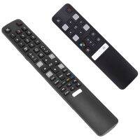 2PCS TV Remote Control for ARC802N YUI1 49C2US with Remote Control Rc802V Fmr1 Jur6 65P8S 49S6800Fs 49S6510Fs