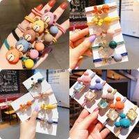 【hot】✱❁  Cartoon Hairpin Fashion headband Hair Accessories Children Headdress