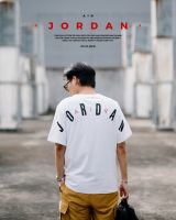 Jordan Air Stretch Short-Sleeve T-Shirt (DM1463)