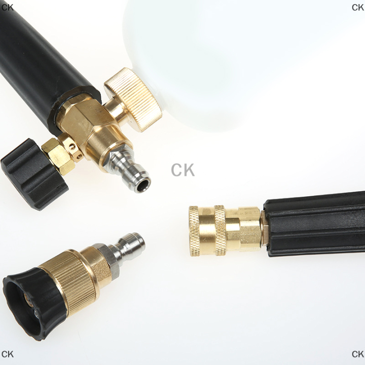 ck-อะแดปเตอร์เครื่องฉีดน้ำแรงดันสูง1-4-female-quick-connect-m14-1-5-thread