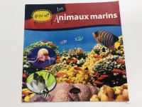 Lesancux Marins หนังสือภาพฝรั่งเศส