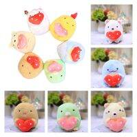 Maiden Heart Doll Sumikkogurashi Pillow 6pcs Home Decoration Toy Cute Plush