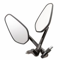 Motorcycle Rearview Side Mirror For BMW R1250GS R1200GS F850GS R NINE T R 1200 GS E-Bicycle Clockwise Convex Accessories