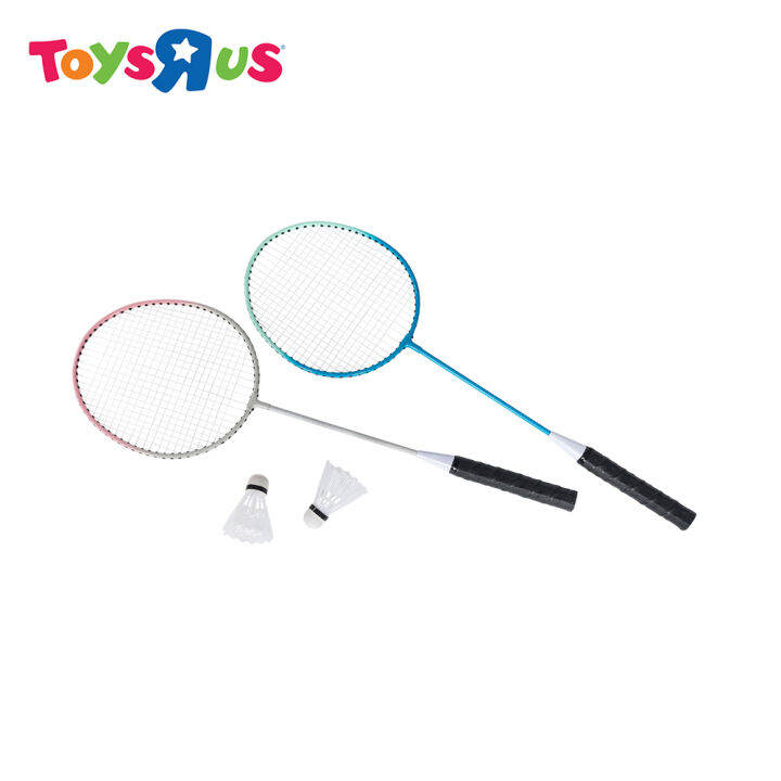 Play Pop Sport 2 Player Badminton Set Lazada PH