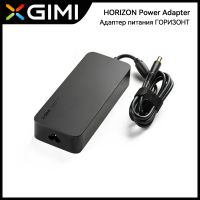 อะแดปเตอร์แปลงไฟ XGIMI ขอบฟ้า/ขอบฟ้าโปรเจ็คเตอร์โปรของแท้19V 11.58A AC DC ที่ชาร์จอะแดปเตอร์สำหรับ XGIMI Horizon