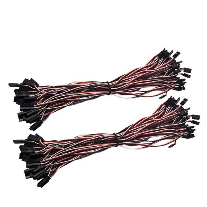 ready-stock-10pcs-150-500mm-servo-extension-lead-wire-cable-for-rc-futaba-jr-male-to-female-model-airplane-accessories