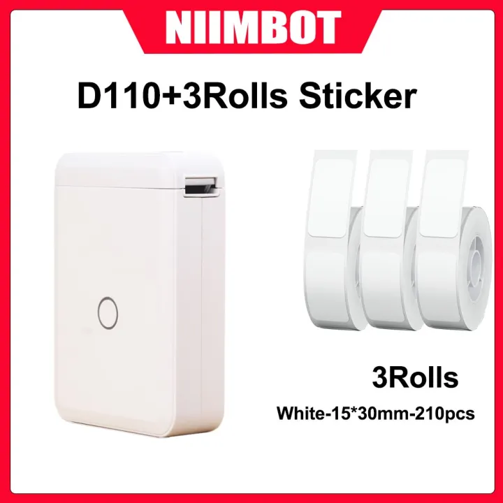 niimbot-เครื่องพิมพ์ฉลากบลูทูธไร้สายเครื่องพิมพ์ฉลากแบบพกพา-d110สำหรับ-android-iphone-โทรศัพท์สำนักงานชื่อบ้านสติกเกอร์เทปแท็ก