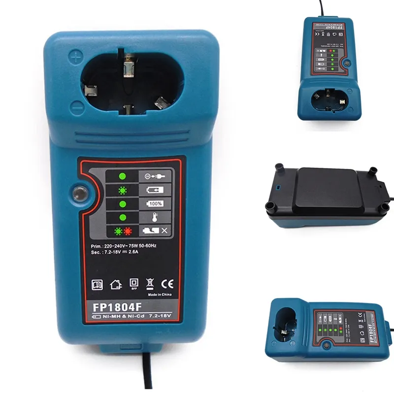 18v Screwdriver Battery Charger, Nicd Screwdriver Charger