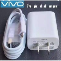 【Taotao Electronics】 Vivo เครื่องชาร์ตแบบเร็ว5V 2A Flash สาย USB ข้อมูลแอนดรอยด์ขนาดเล็ก