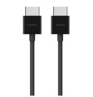 HDMI CABLE (สายเอชดีเอ็มไอ) BELKIN ULTRAHD HDMI CABLE