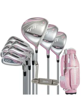 Mizuno Ladies Golf Set - Best Price in Singapore - 2023 | Lazada.sg