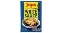 Colmans - White sauce 25g.