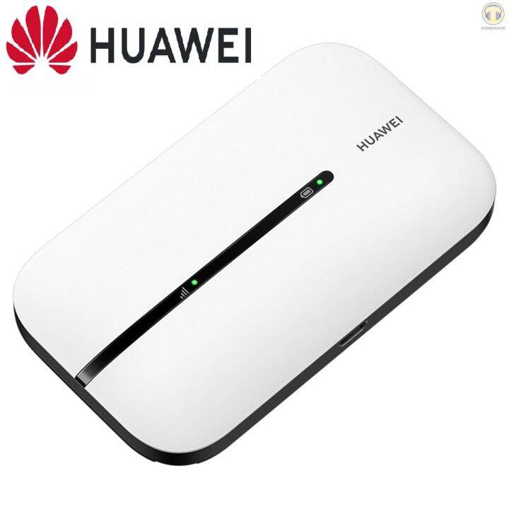 HUAWEI Mobile WiFi 3s 4G E5576855 Wireless WiFi Router 2.4GHz Rate