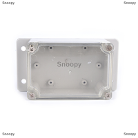 Snoopy 100*68*50mm Waterproof Plastic Electronic Project COVER BOX Enclosure Case