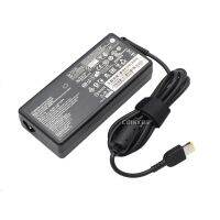 Wlk 135W ADL135NLC3A ที่ชาร์จอะแดปเตอร์สำหรับไฟแล็ปท็อป Lenovo AIO 300-22ISU F0BX T440S C560สายไฟสายยูเอสบีและอะแดปเตอร์