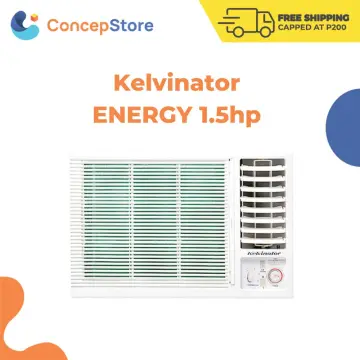 Aires Acondicionados Inverter - Kelvinator