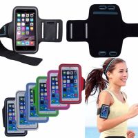 ✶ Waterproof Sport Armband Phone Case Cover For Xiaomi Redmi Note 4x 4 3 Pro 2 Arm band Gym Running Phone Holder Pouch bag