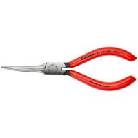 KNIPEX Needle-Nose Pliers 160 mm คีมปากแหลม 160 มม. รุ่น 3121160