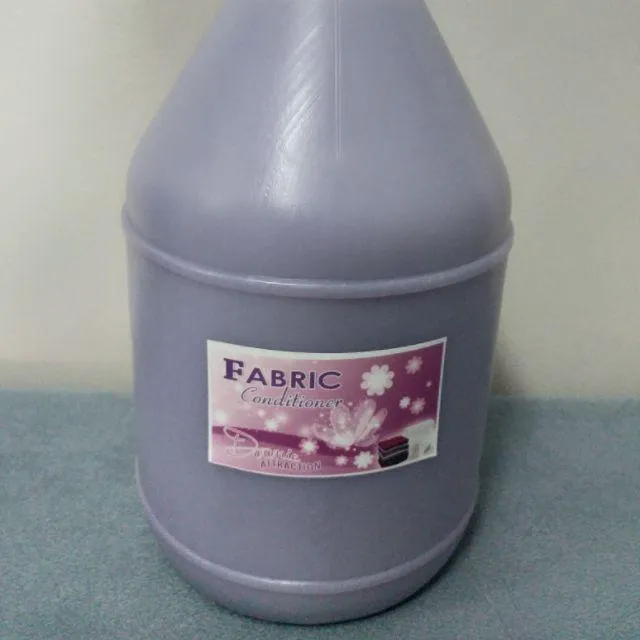 FABRIC CONDITIONER SCENTED Lazada PH