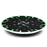 6"150mm 48 Holes Hook &amp; Loop Sanding Pad Soft Hard Grinding Disc Polishing Disc For Festool M8 ETS 150/3 EQ Cleaning Tools