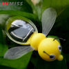 Himiss rc năng lượng mặt trời ong đồ chơi sáng tạo động vật mô phỏng khoa - ảnh sản phẩm 2