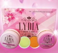 ลิเดียครีม ครีมลิเดียของแท้100 Lydia skincare