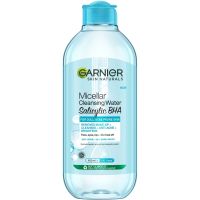 คลีนซิ่งGARNIER - Skin Naturals Micellar Cleansing Water Salicylic BHA (400 ml.)