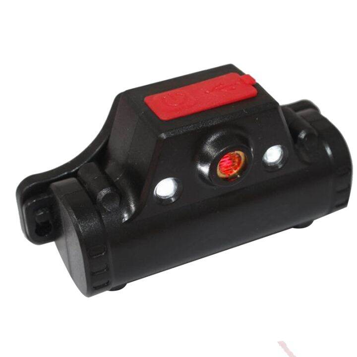 Infrared Tire Balance Lamp Infrared Spot Finding Lead Block Tire