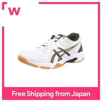 Asics gel outlet rocket 8 sale