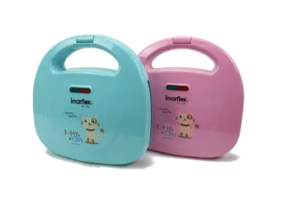 imarflex เครื่องทำวาฟเฟิล รุ่น IF-194 imarflex เครื่องทำวาฟเฟิล รุ่น IF-194